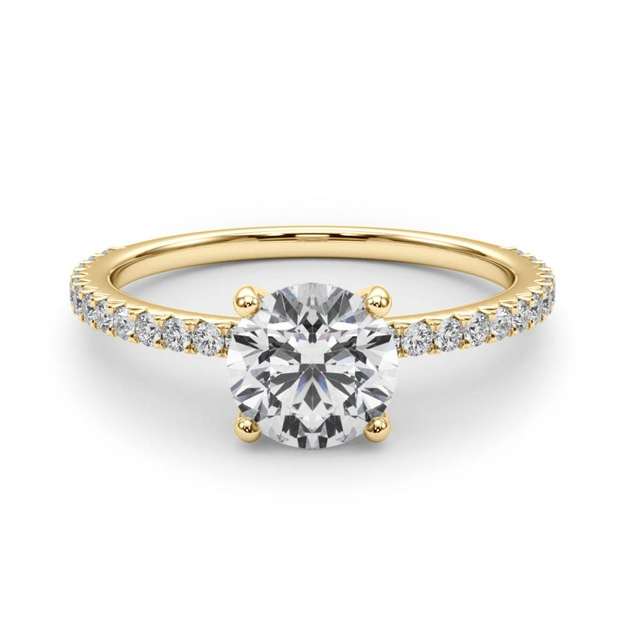 ENGAGEMENT RING - Image 3
