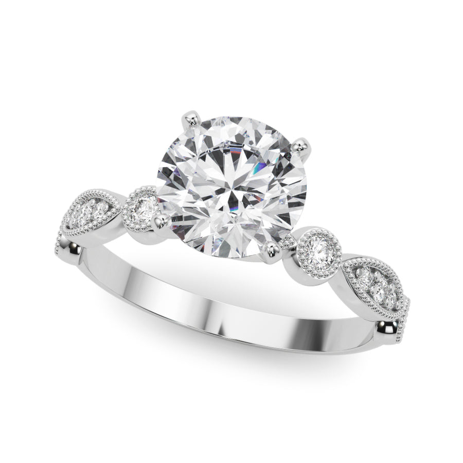 New Styles,Engagement Rings/Remounts,Engagement Rings/New Bridal,Engagement Rings/Vintage