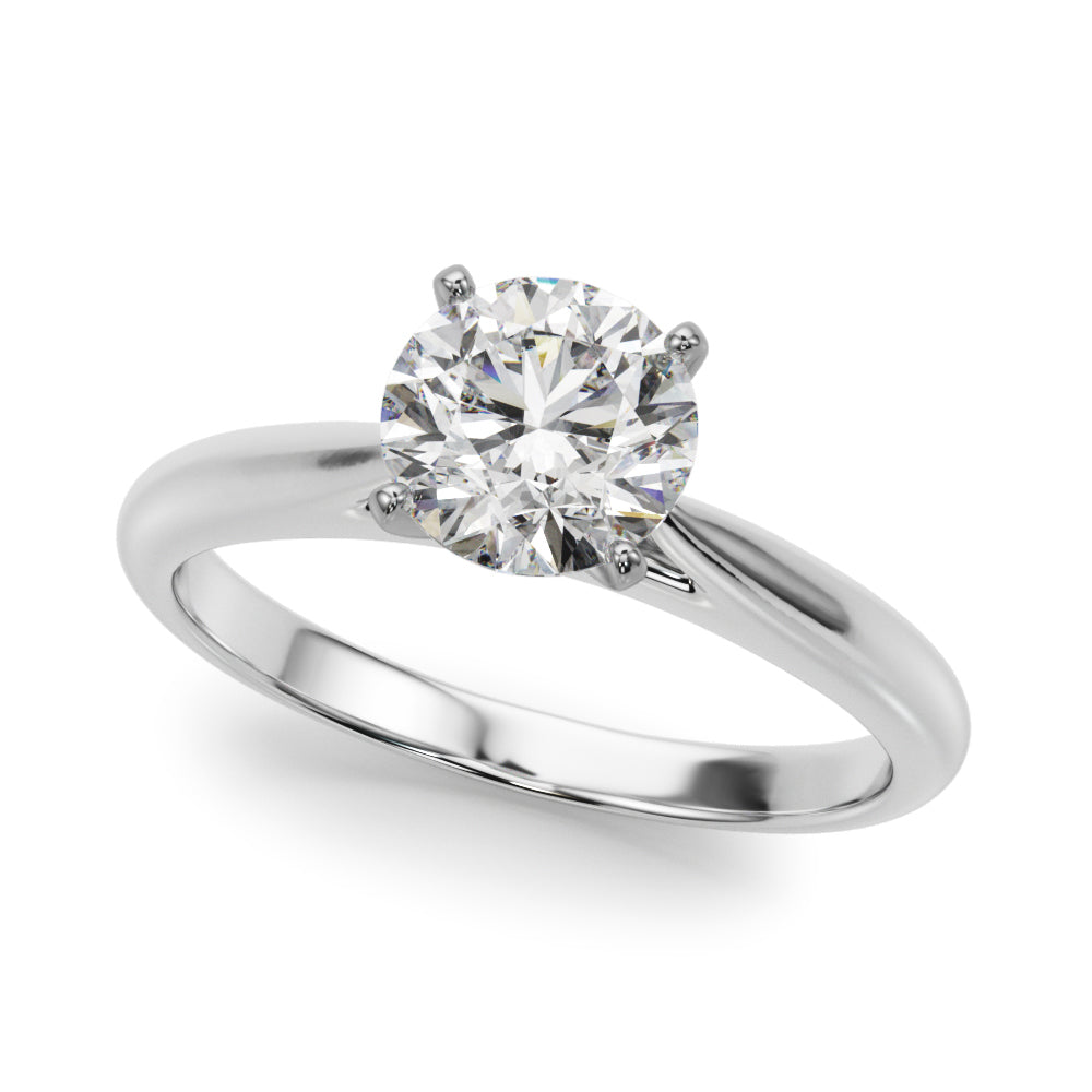 New Styles,Engagement Rings/Solitaires/Peg Head Mounts (any shape center),Engagement Rings/New Bridal