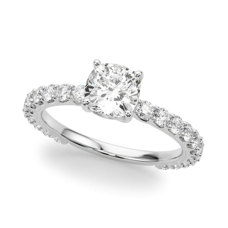 New Styles,Engagement Rings/Trellis,Engagement Rings/Single Row/Prong Set,Engagement Rings/New Bridal