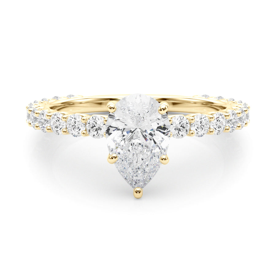 ENGAGEMENT RINGS - Image 10