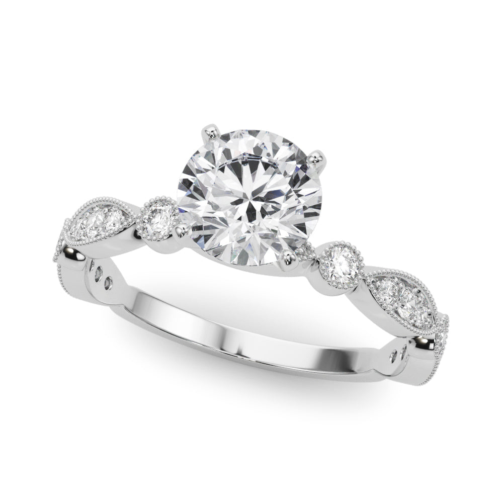 New Styles,Engagement Rings/Single Row/Prong Set,Engagement Rings/Single Row/Bezel Set,Engagement Rings/New Bridal,Engagement Rings/Vintage