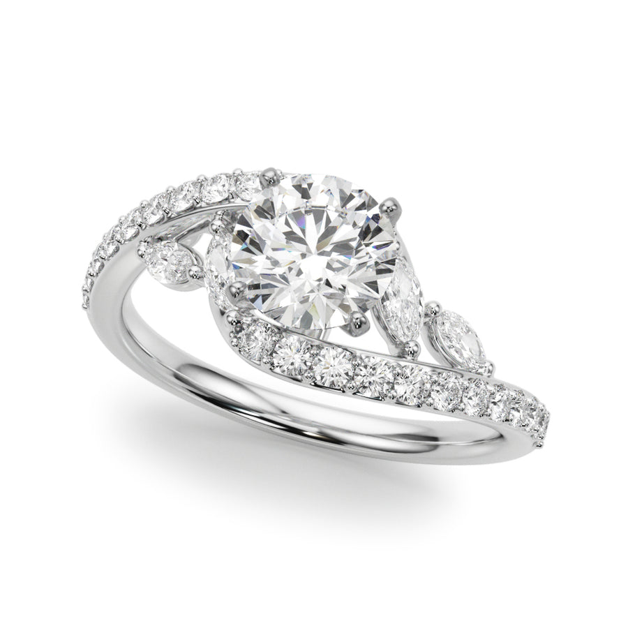 New Styles,Engagement Rings/Bypass,Engagement Rings/Remounts,Engagement Rings/Fancy Shape Melee/Marquise,Engagement Rings/New Bridal