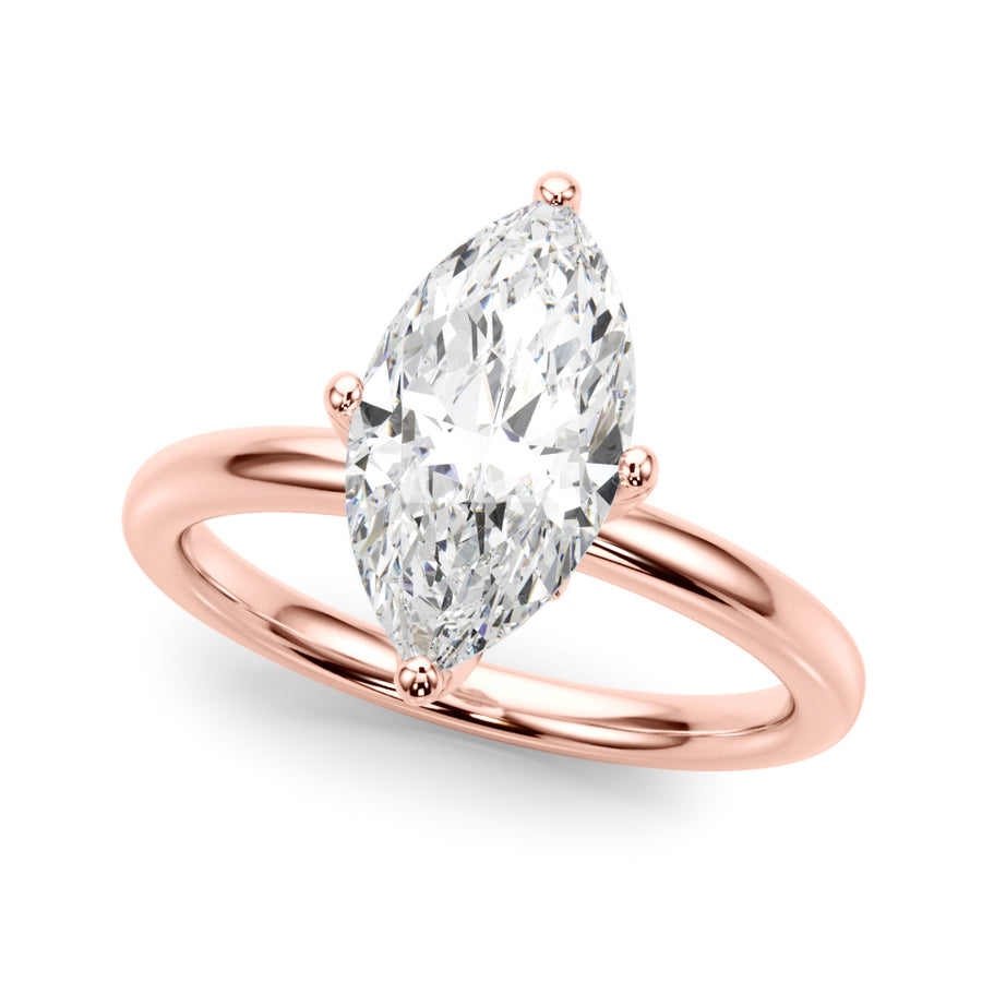 ENGAGEMENT RING - Image 10