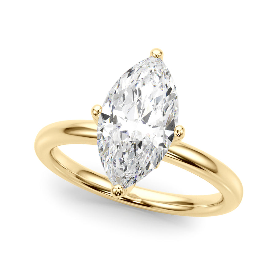 ENGAGEMENT RING - Image 6