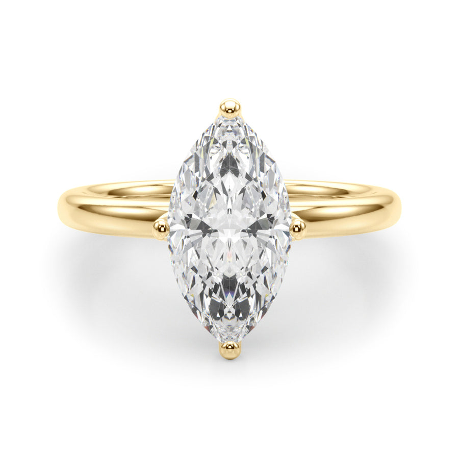ENGAGEMENT RING - Image 7