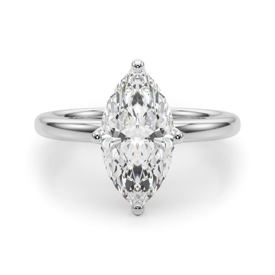 ENGAGEMENT RING - Image 9