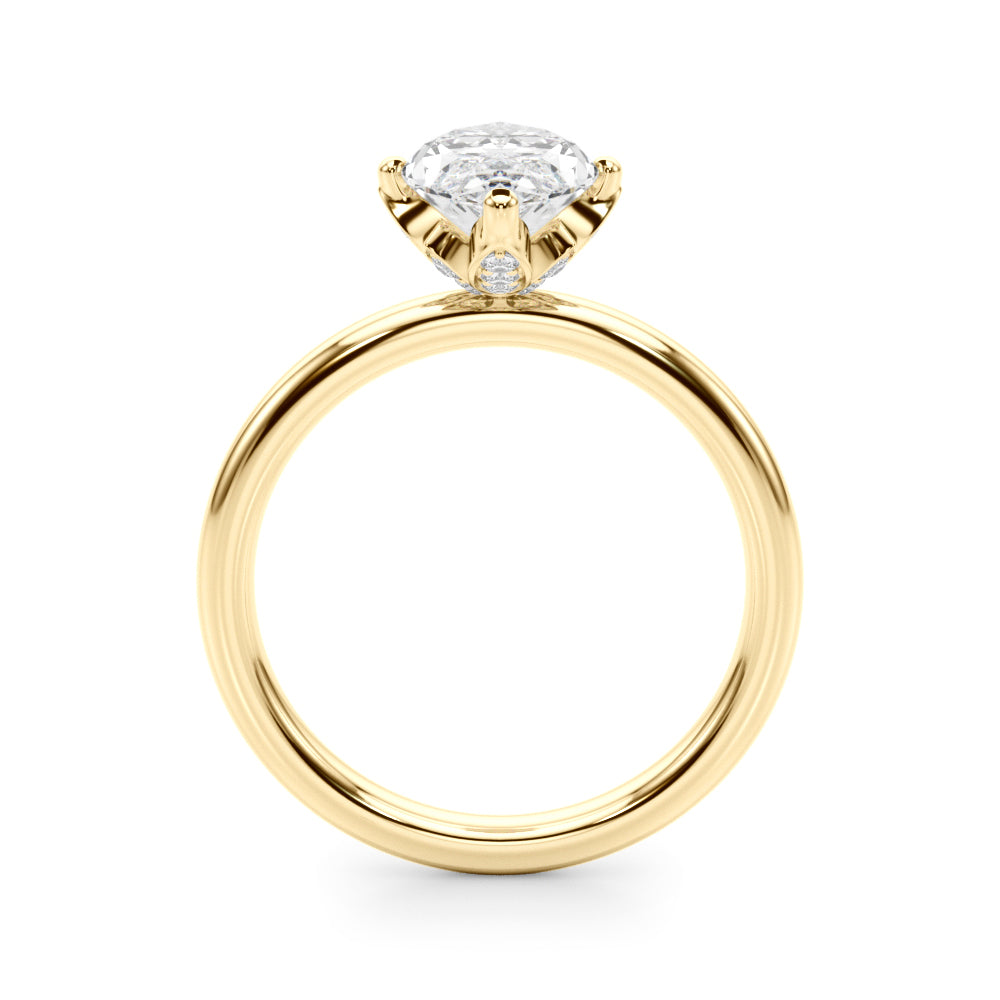 ENGAGEMENT RING - Image 3