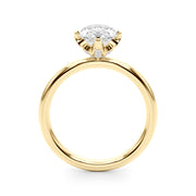 ENGAGEMENT RING - Image 3