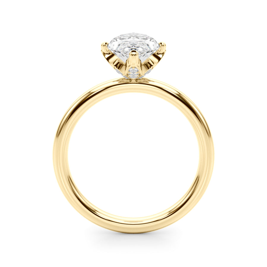 ENGAGEMENT RING - Image 3