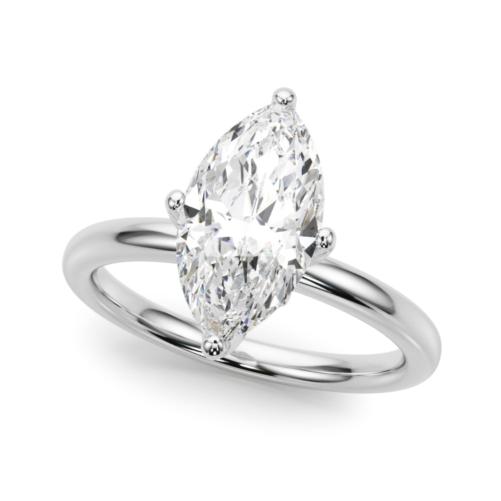 ENGAGEMENT RING - Image 2