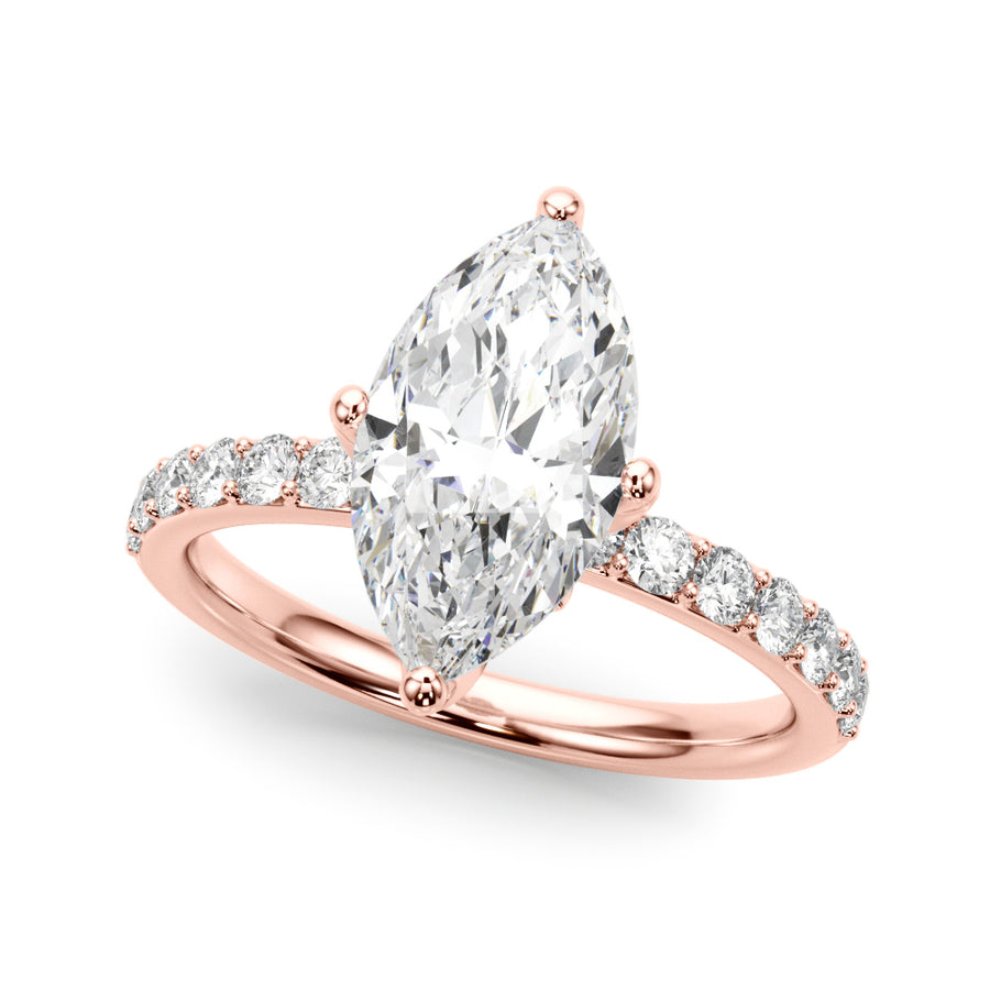 ENGAGEMENT RING - Image 6