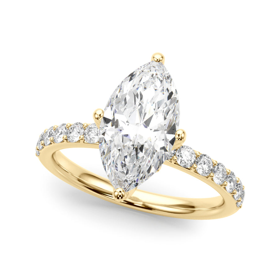 ENGAGEMENT RING - Image 4