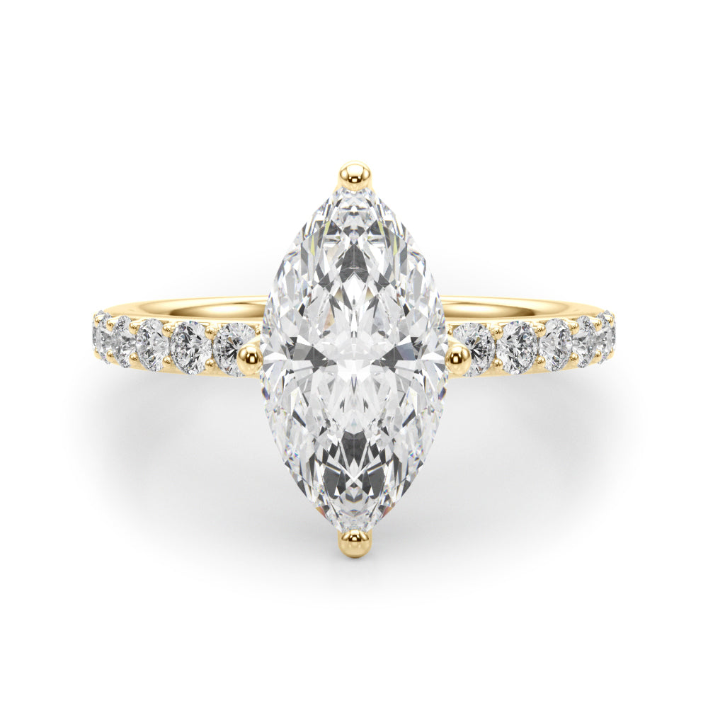ENGAGEMENT RING - Image 3