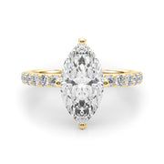 ENGAGEMENT RING - Image 3
