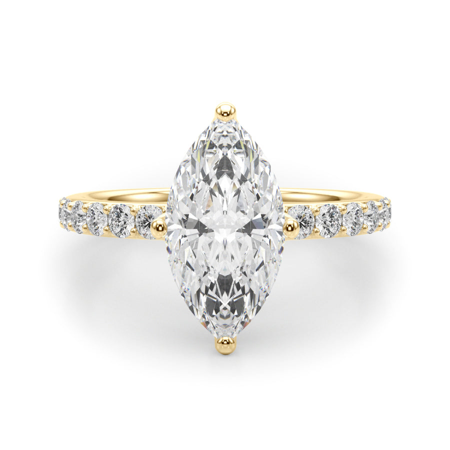 ENGAGEMENT RING - Image 3