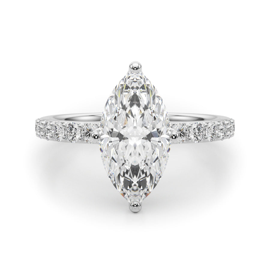 ENGAGEMENT RING - Image 5