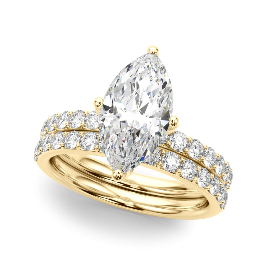 ENGAGEMENT RING - Image 8