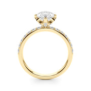 ENGAGEMENT RING - Image 7
