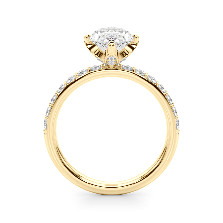 ENGAGEMENT RING - Image 7