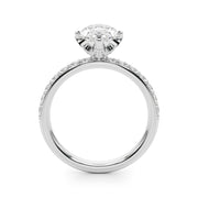 ENGAGEMENT RING - Image 9
