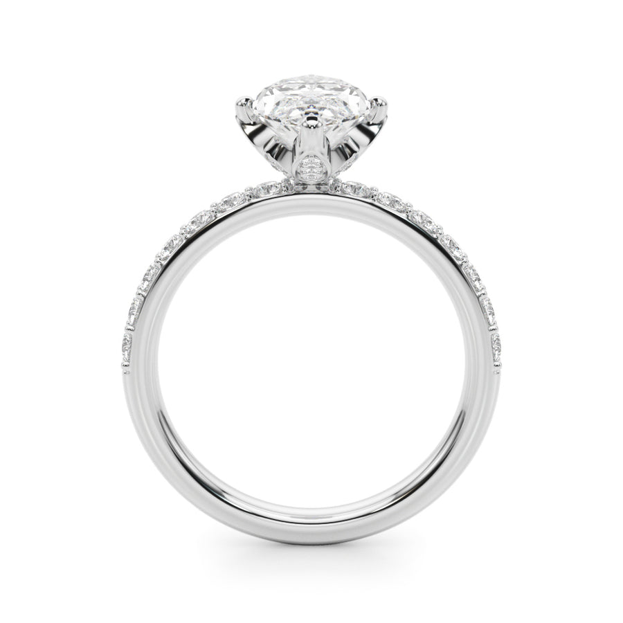 ENGAGEMENT RING - Image 9