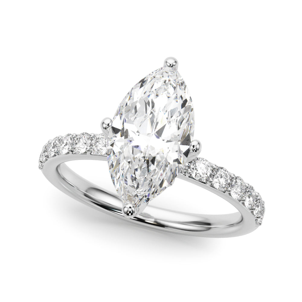 ENGAGEMENT RING - Image 2
