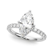 ENGAGEMENT RING - Image 2