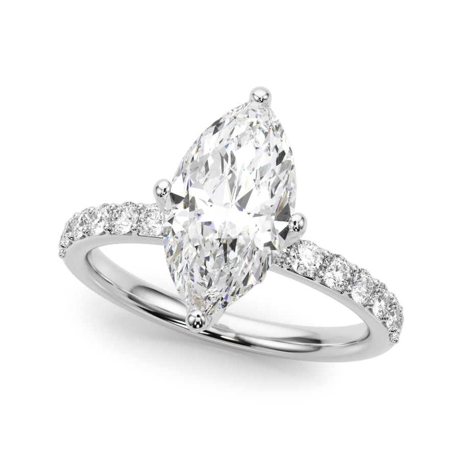 ENGAGEMENT RING - Image 2