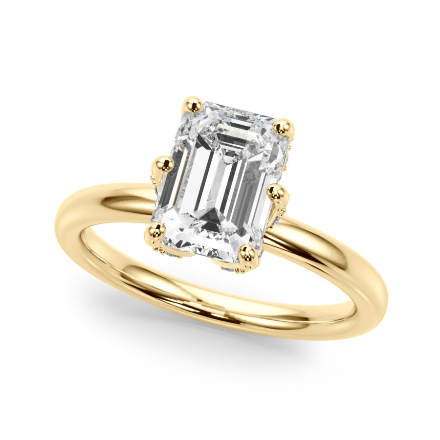 ENGAGEMENT RING - Image 10