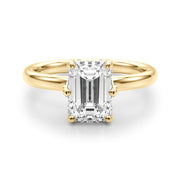 ENGAGEMENT RING - Image 8