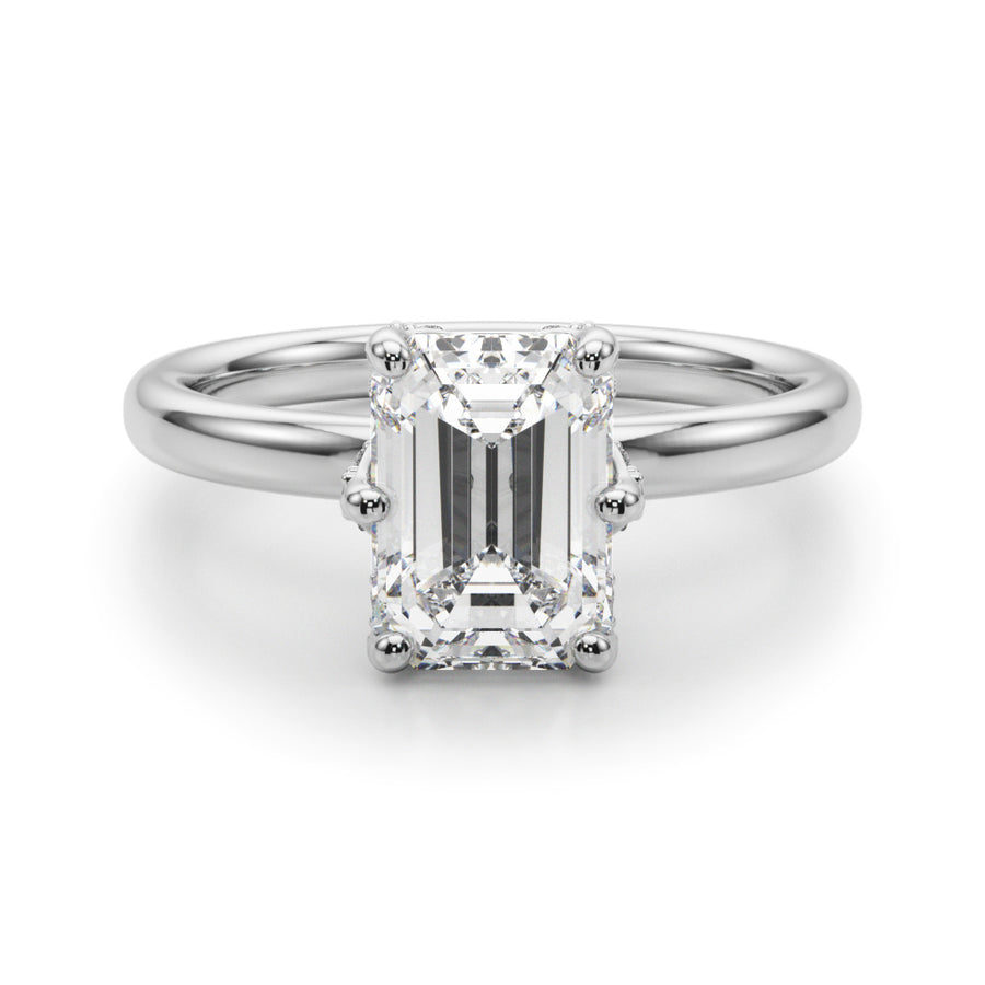 ENGAGEMENT RING - Image 4