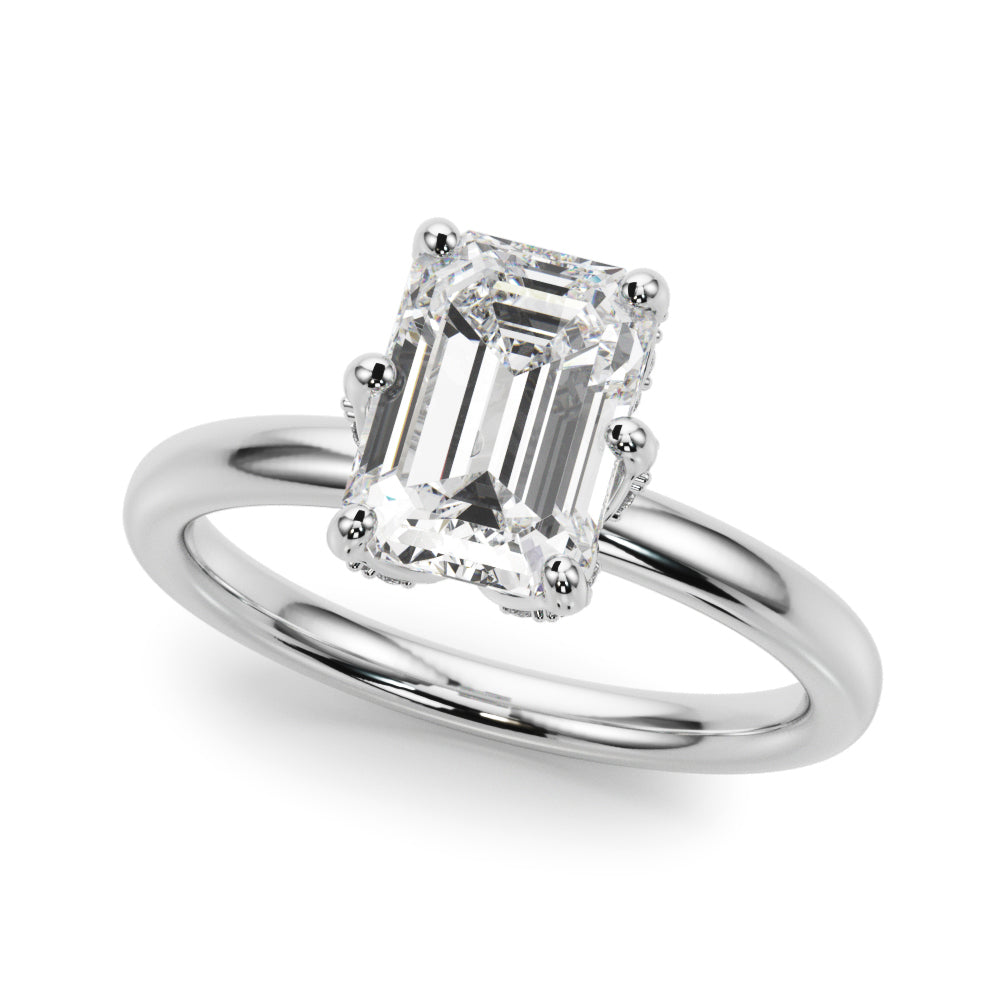 ENGAGEMENT RING - Image 2