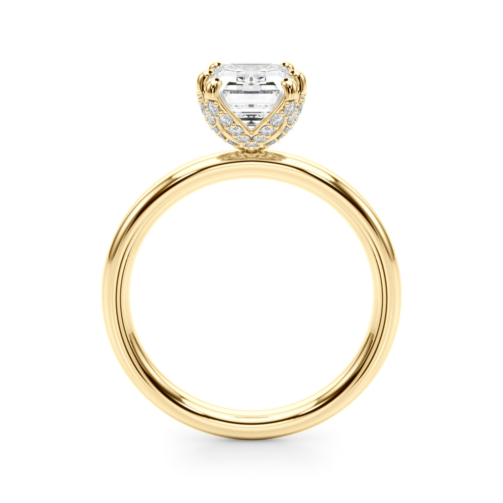 ENGAGEMENT RING - Image 3