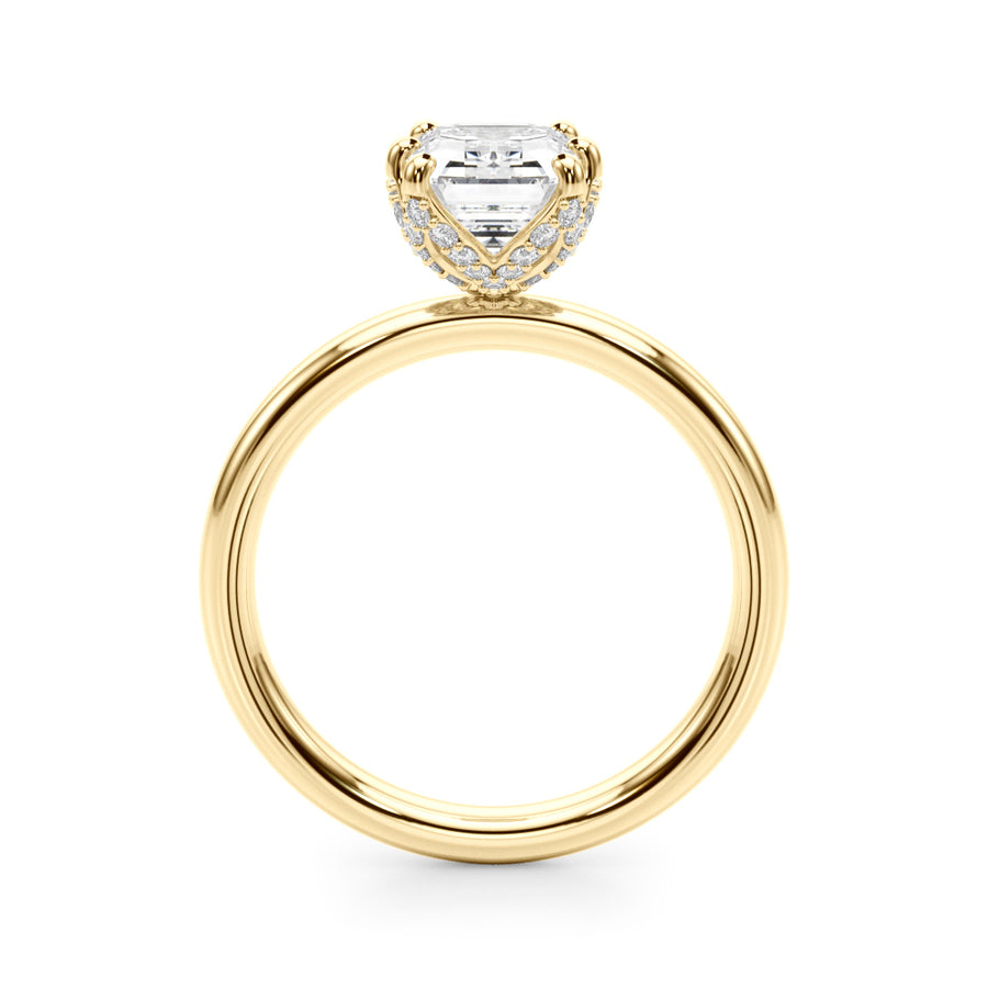 ENGAGEMENT RING - Image 3