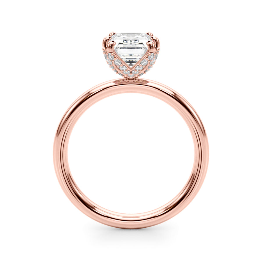ENGAGEMENT RING - Image 9