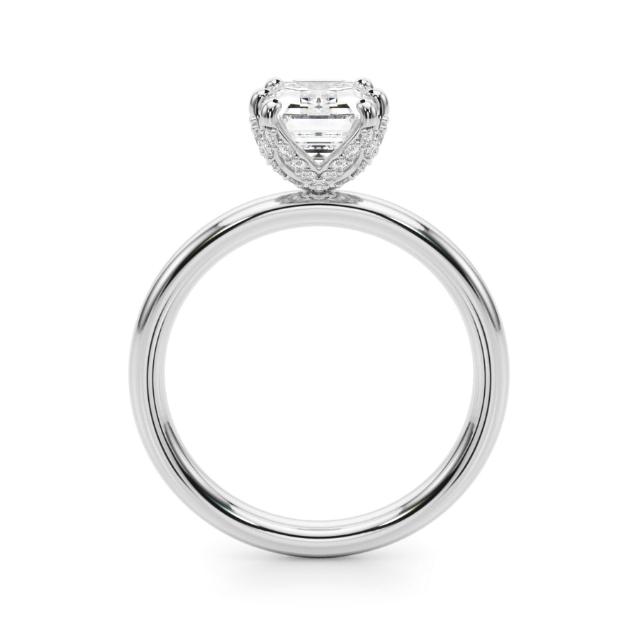 ENGAGEMENT RING - Image 7