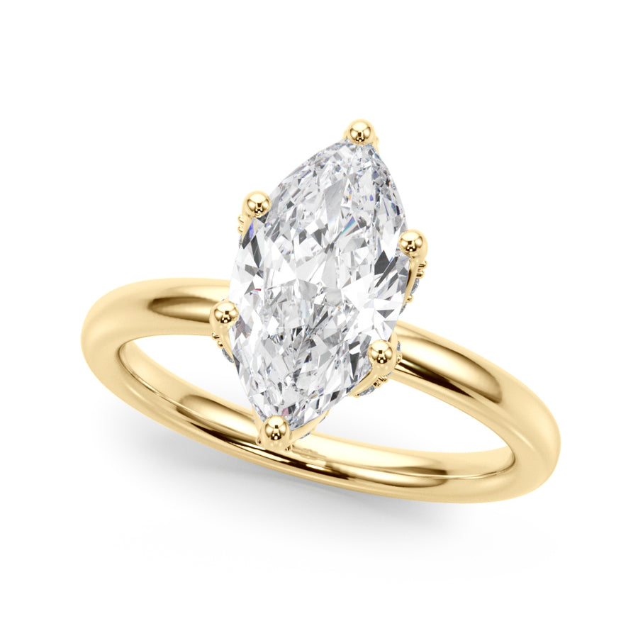 ENGAGEMENT RING - Image 9