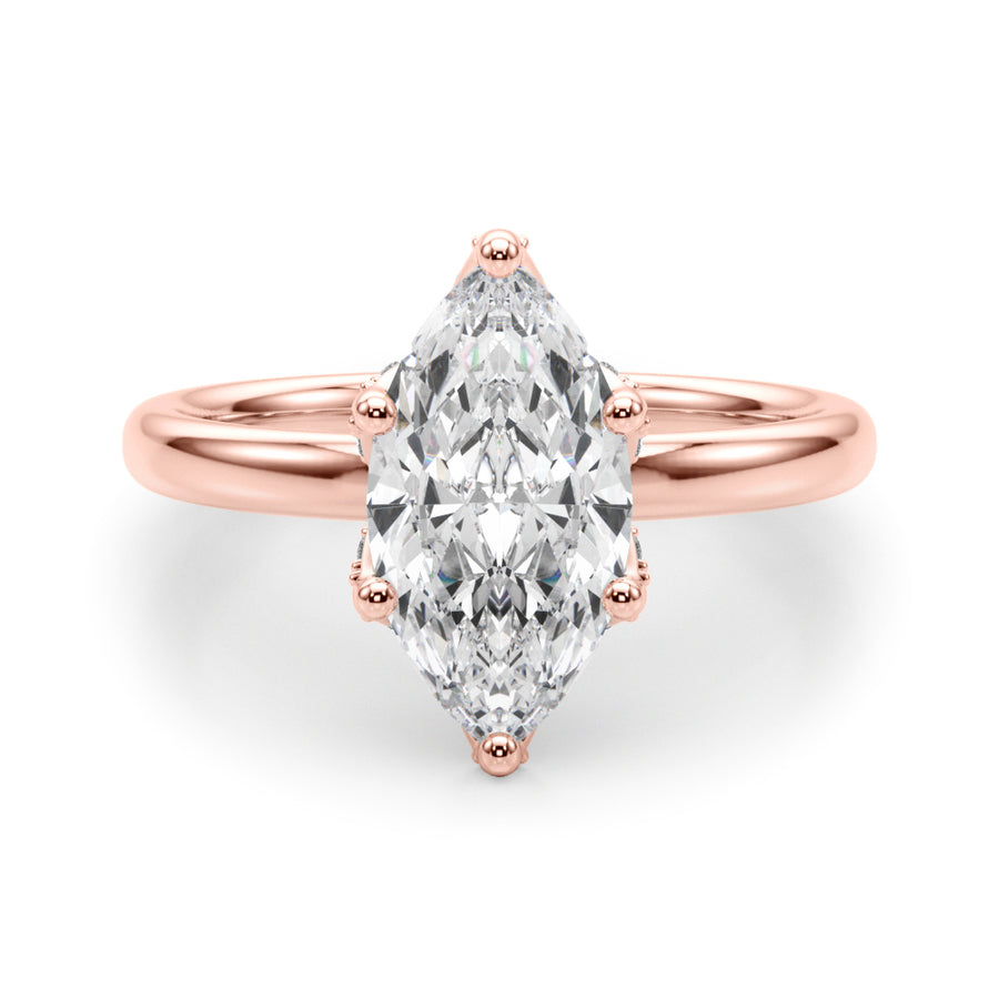 ENGAGEMENT RING - Image 5