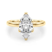 ENGAGEMENT RING - Image 10