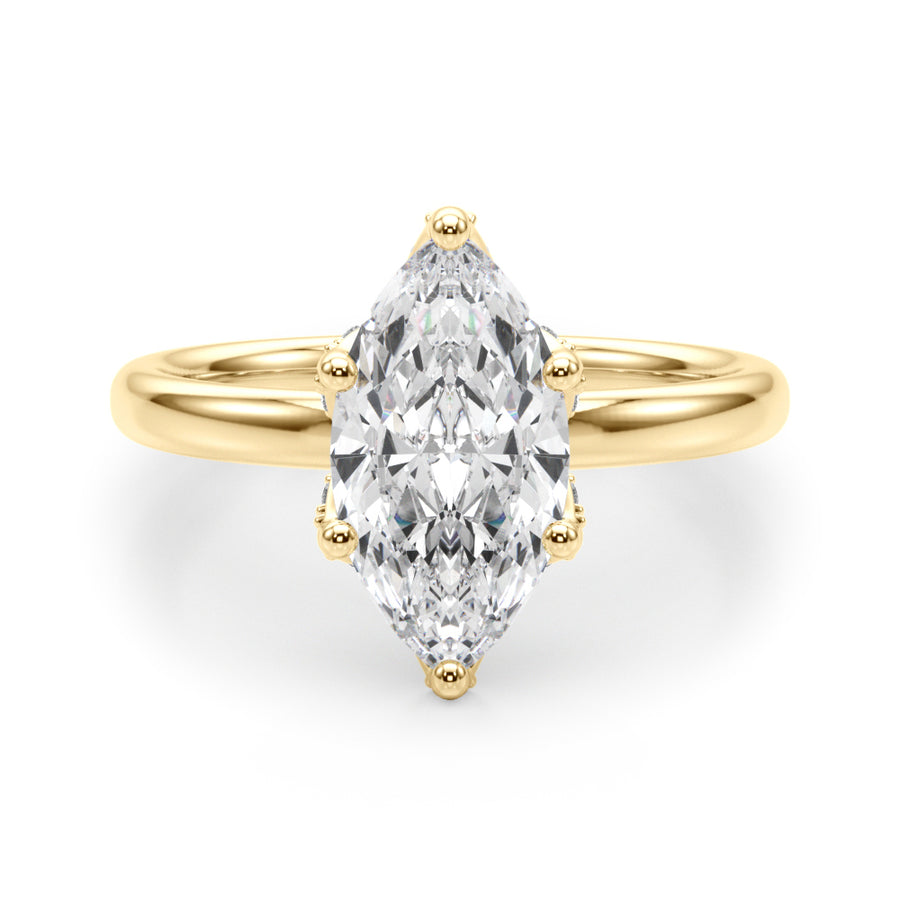 ENGAGEMENT RING - Image 10
