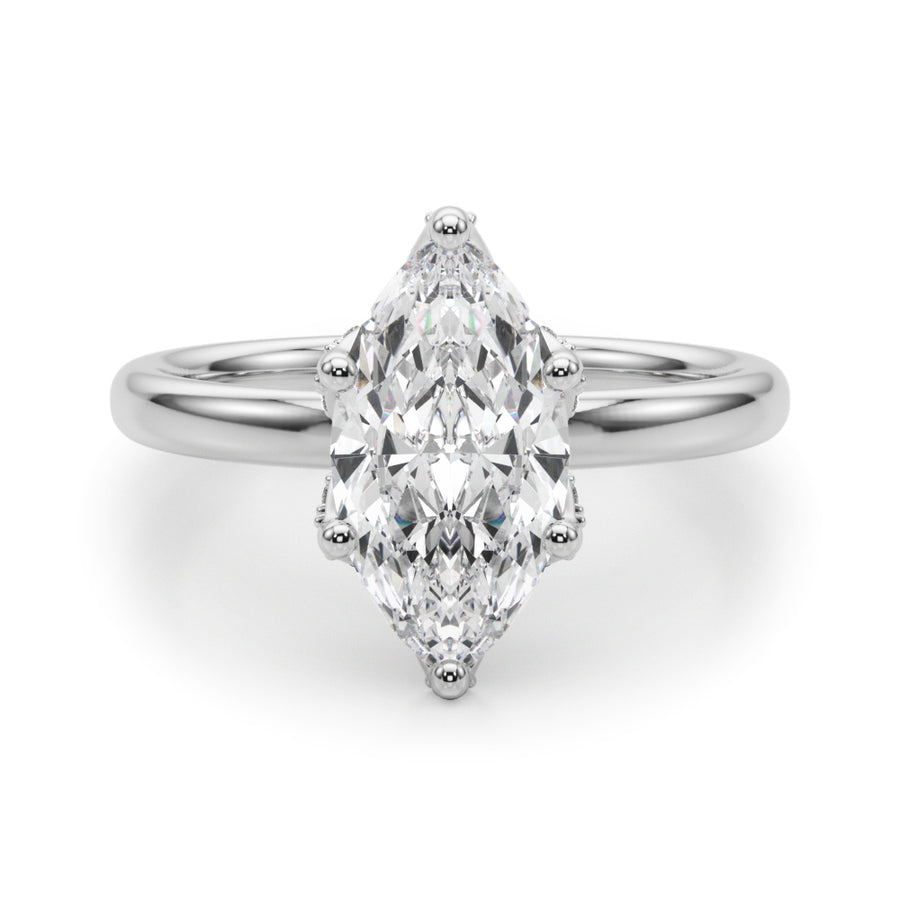 ENGAGEMENT RING - Image 6