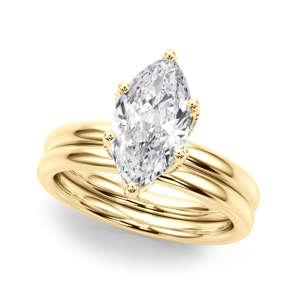 ENGAGEMENT RING - Image 3