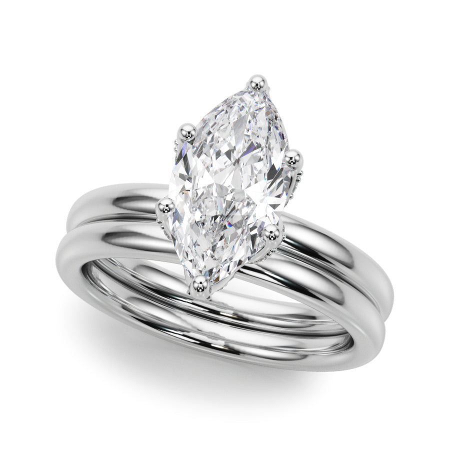 ENGAGEMENT RING - Image 7