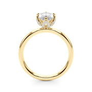 ENGAGEMENT RING - Image 8