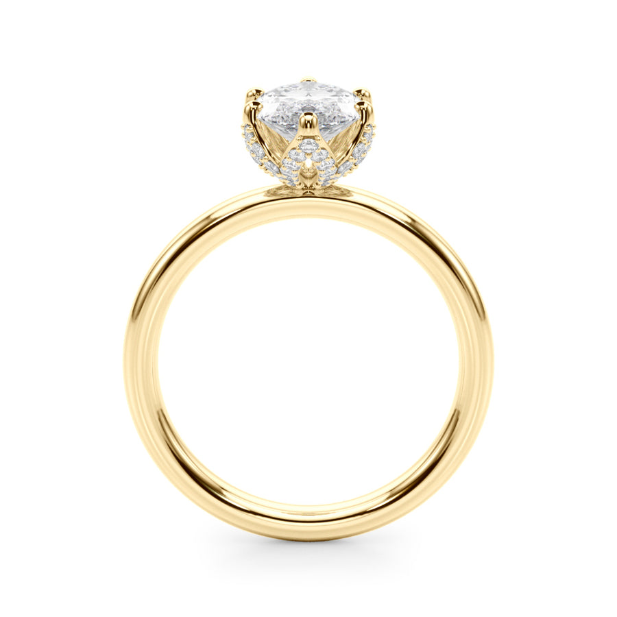 ENGAGEMENT RING - Image 8
