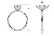 ENGAGEMENT RING - Image 4