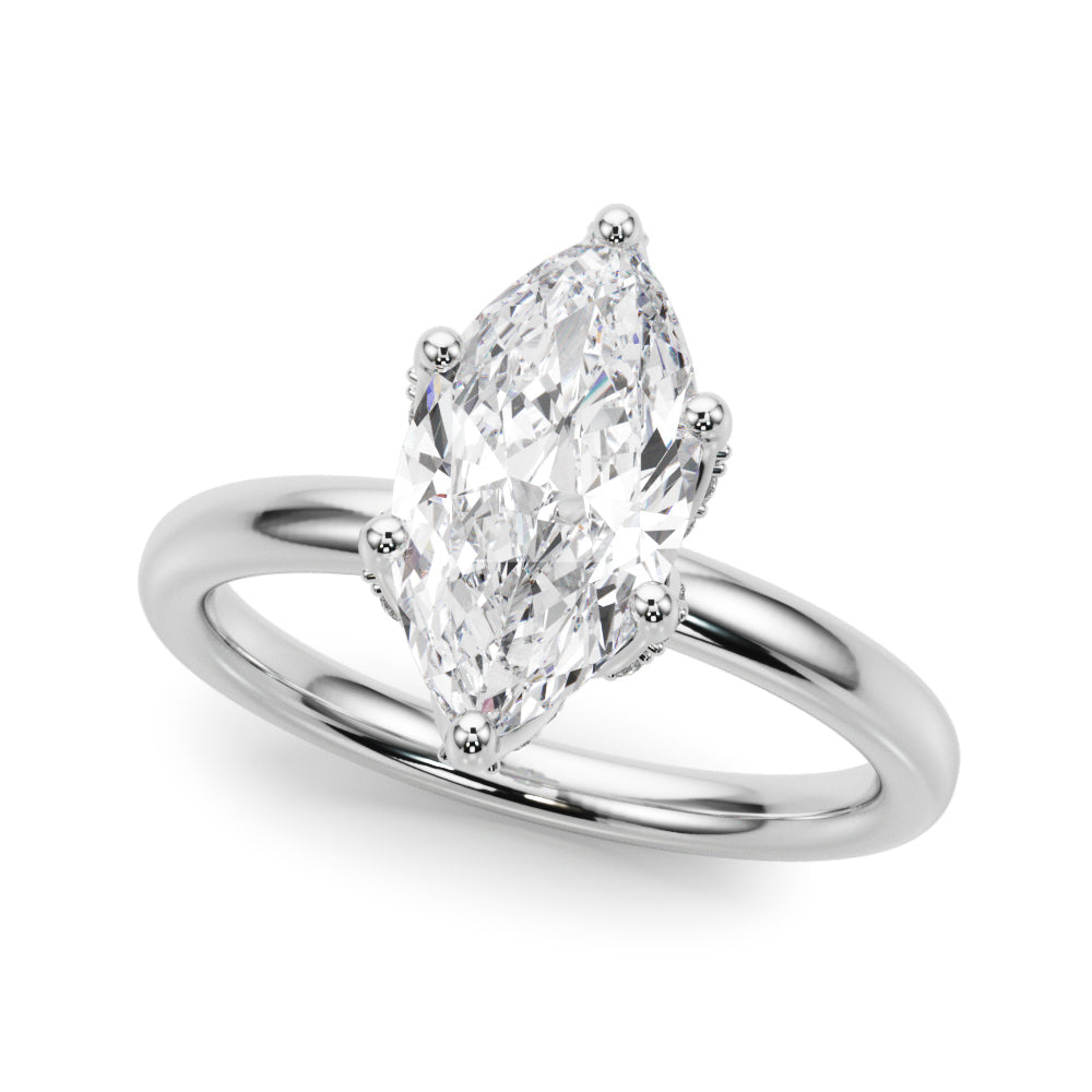 ENGAGEMENT RING - Image 2