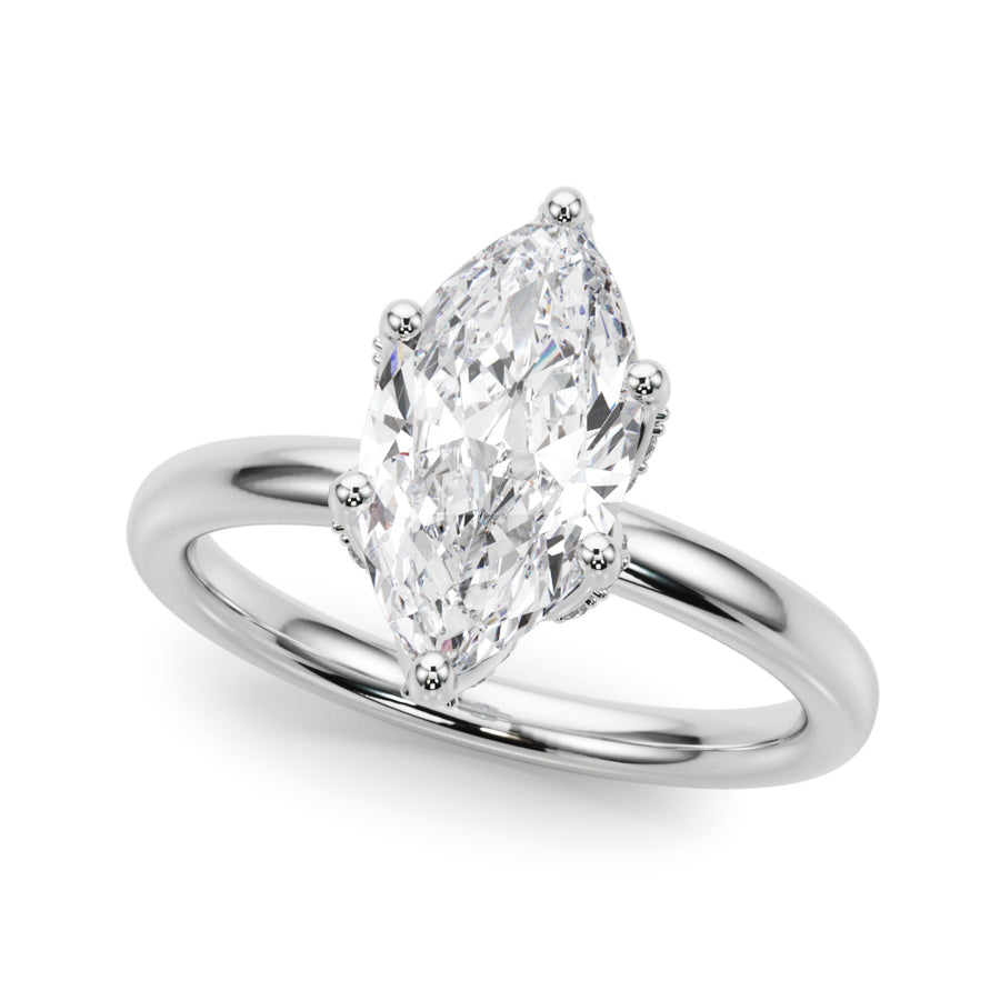 ENGAGEMENT RING - Image 2