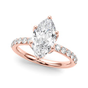 ENGAGEMENT RING - Image 4